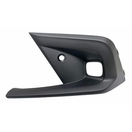 HONDA CIVIC SEDAN FOG LAMP COVER LEFT (Driver Side) (W/SENSOR)(TOURING) OEM#71190T20A61ZA 2022-2024 PL#HO1038165