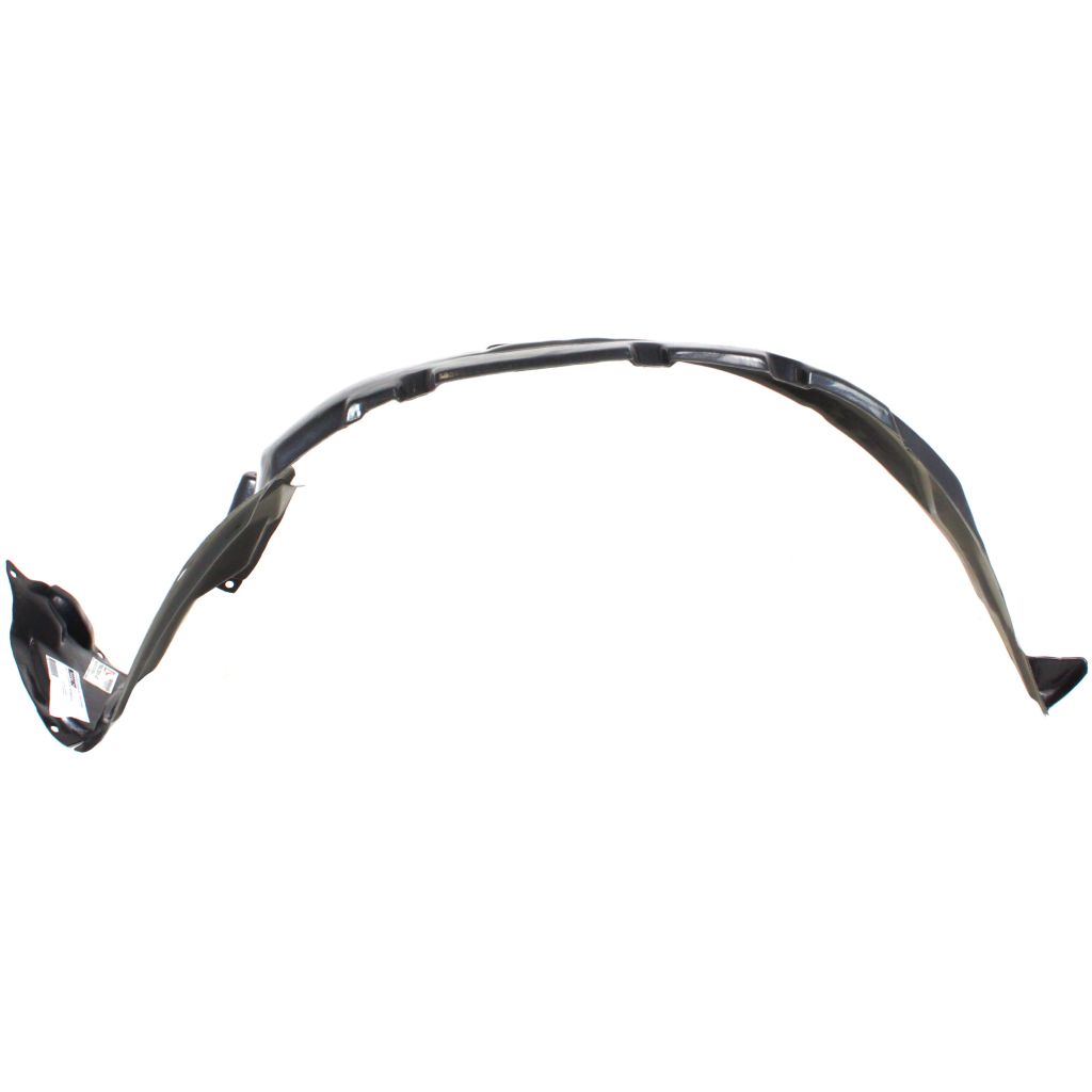 MAZDA TRIBUTE FENDER LINER LEFT (Driver Side) OEM#EC0156140F 2001-2006 PL#MA1250101