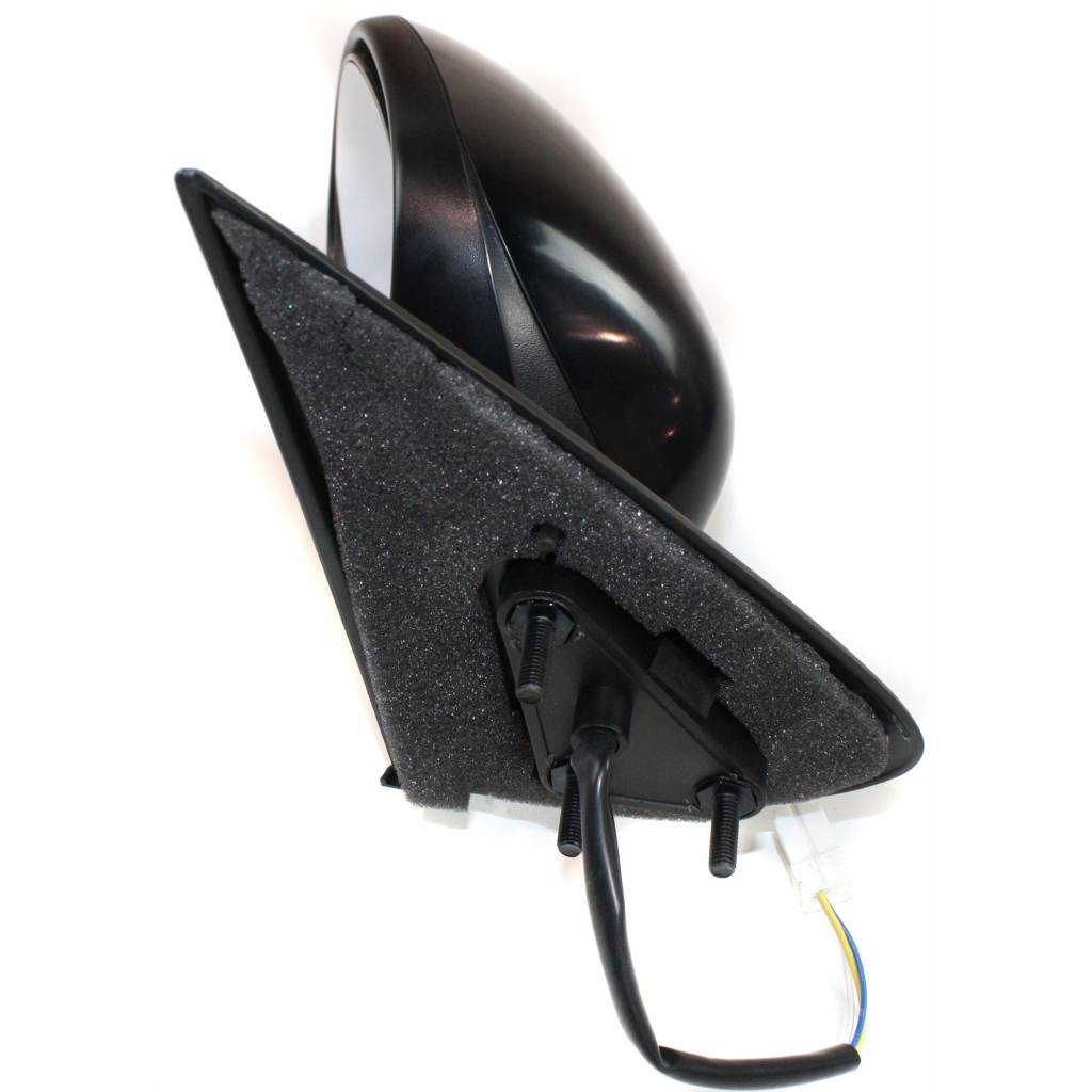 INFINITI I35 DOOR MIRROR LEFT (Driver Side) PWR/NON-HTD OEM#963023Y101 2002-2004 PL#NI1320121