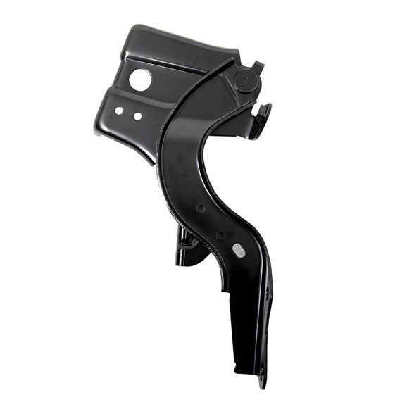 LEXUS NX 250/350 HOOD HINGE LEFT (Driver Side) (NORTH AMERICA) OEM#53420F6010 2022-2024 PL#LX1236154