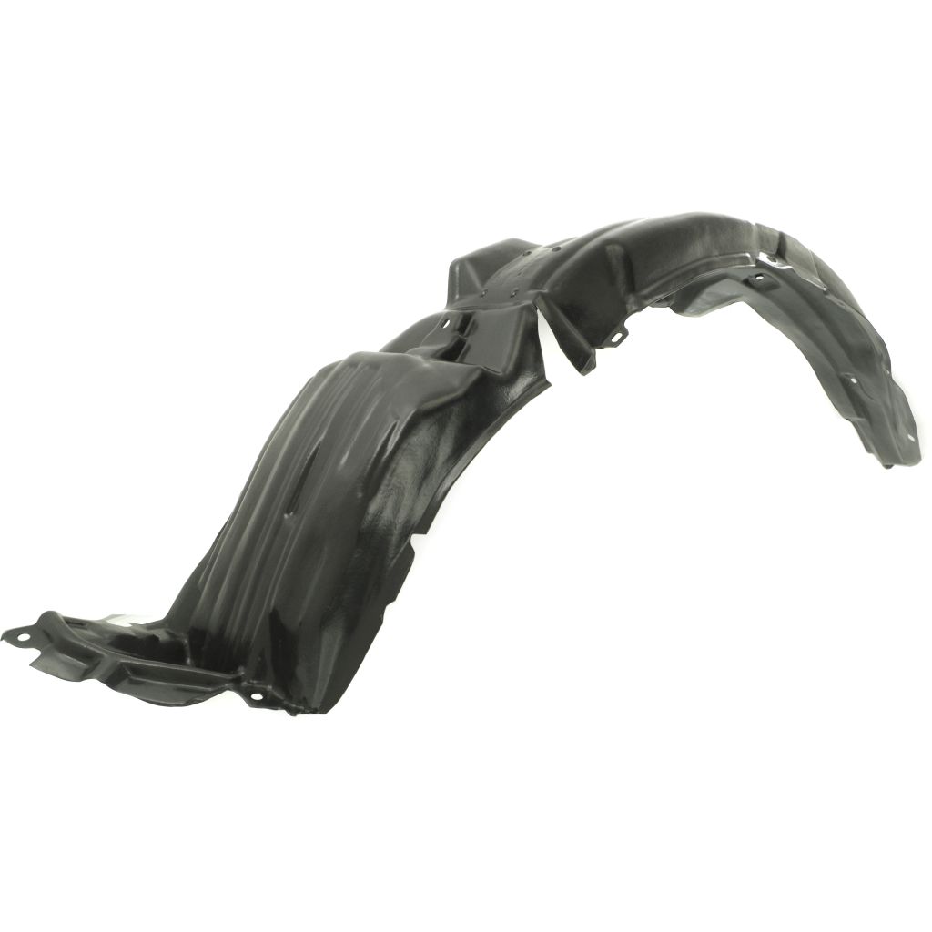 TOYOTA ECHO FENDER LINER LEFT (Driver Side) OEM#5387652012 2000-2002 PL#TO1248115
