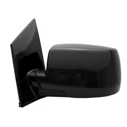 NISSAN QUEST DOOR MIRROR LEFT (Driver Side) PWR/HTD/PUDDLE-LAMP/MEMORY(SE MDL) OEM#963025Z360 2004-2009 PL#NI1320189