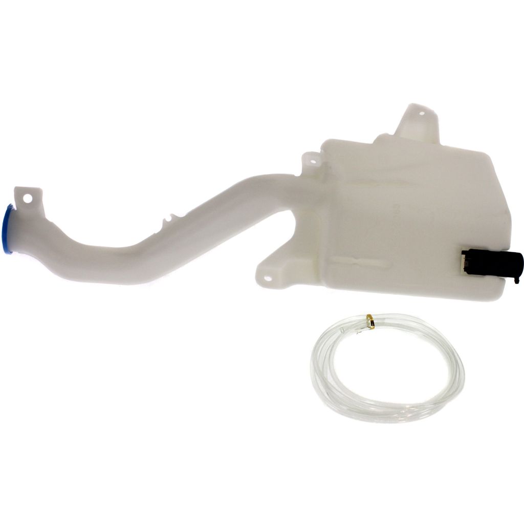 HONDA ELEMENT WASHER TANK W/2 PUMPS OEM#76840SCVA01-PFM 2003-2008 PL#HO1288150