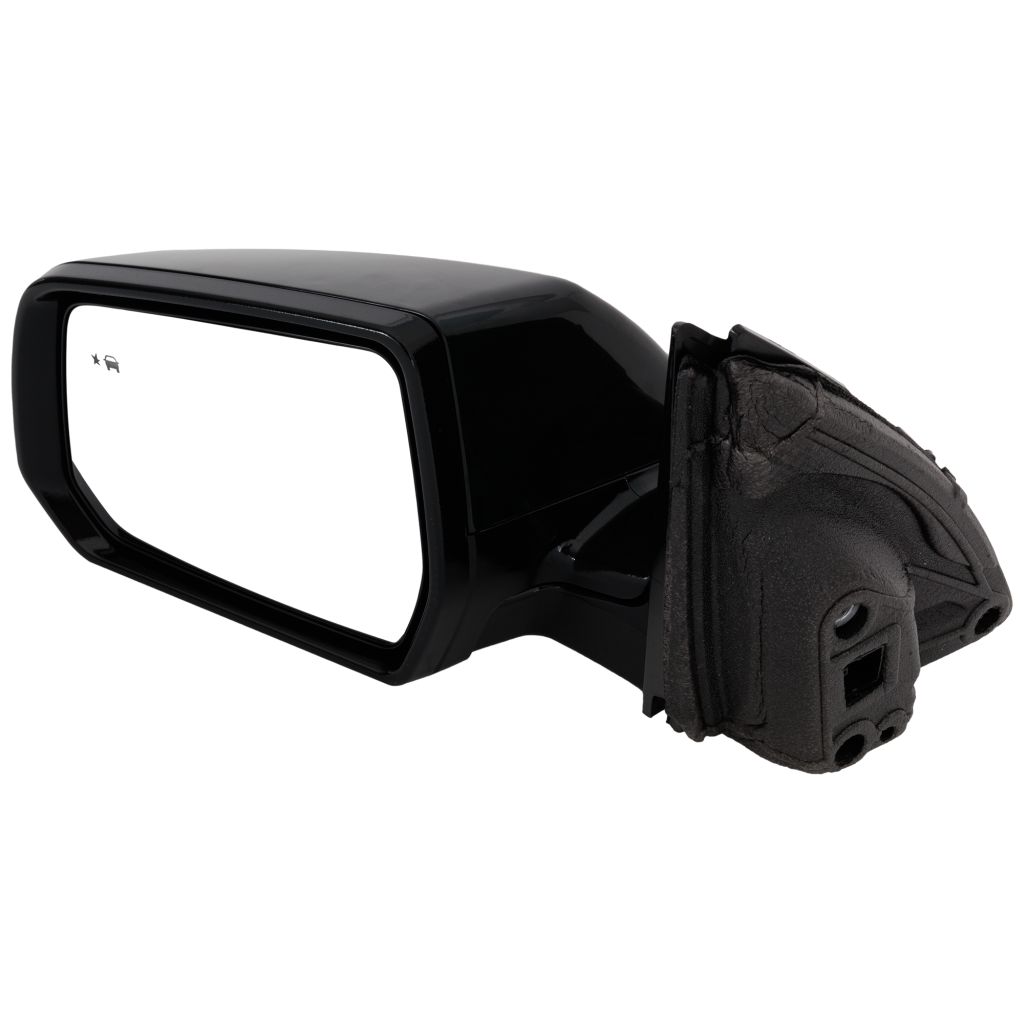 GM TRUCKS & VANS TRAVERSE /TRAVERSE LIMITED DOOR MIRROR LEFT (Driver Side) PWR/HTD/SIGNAL (W/BSD) OEM#84498306-PFM 2018-2019 PL#GM1320601