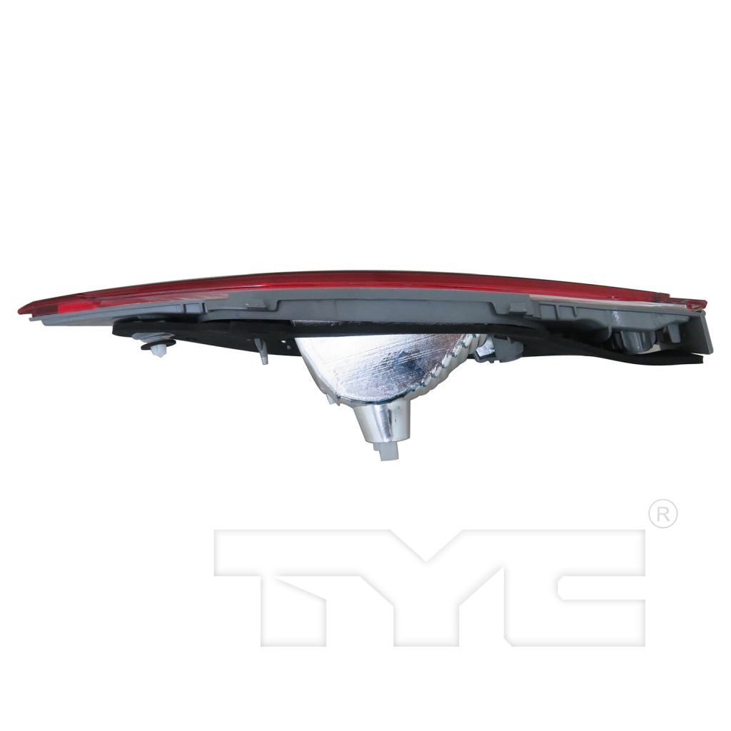 HONDA CRV TAIL LAMP LEFT (Driver Side) ASSY INNER OEM#34155TLAA01 2017-2019 PL#HO2802116