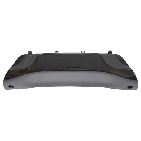 JEEPVEHICLE GRAND CHEROKEE / GRAND CHEROKEE WK TRAILER HITCH COVER (SRT-8)(W/HTICH) OEM#68157472AA 2014-2021 PL#CH1129109