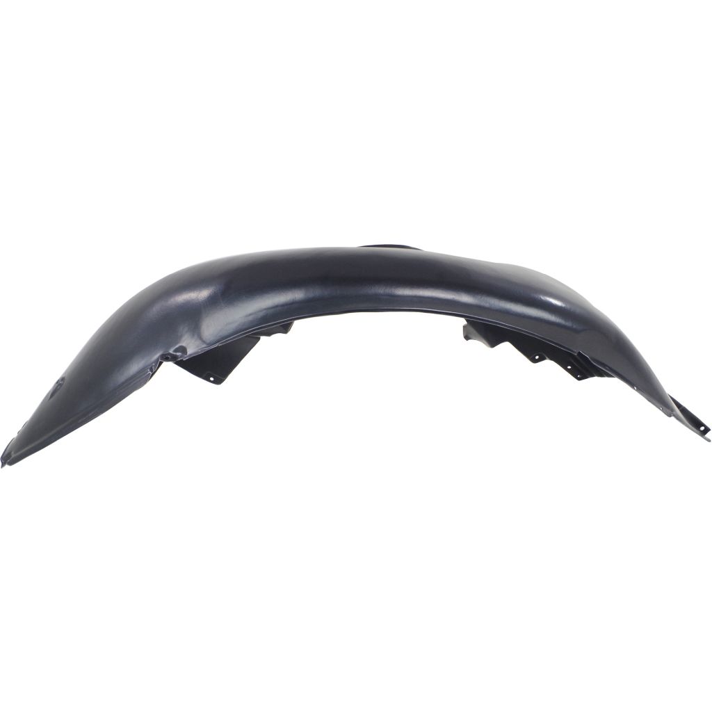 BMW BMW 7 SERIES FENDER LINER LEFT (Driver Side) OEM#51718223375 2002-2008 PL#BM1250107