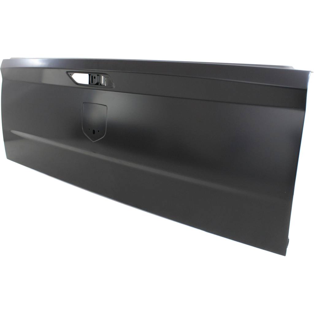 DODGE TRUCKS & VANS DODGE/PU (R1500) TAILGATE **CAPA** OEM#68105727AG 2013-2022 PL#CH1900129C