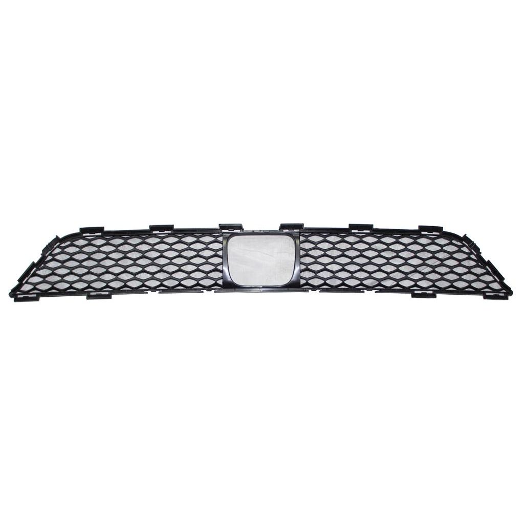 CHRYSLER 300 FRONT BUMPER GRILLE TEXTURED BLACK (W/ADAPTIVE CRUISE)(WO/P.SENSOR) OEM#68223920AA 2015-2023 PL#CH1036161