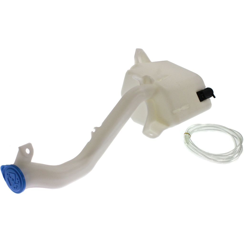 HONDA ELEMENT WASHER TANK W/2 PUMPS OEM#76840SCVA01-PFM 2003-2008 PL#HO1288150