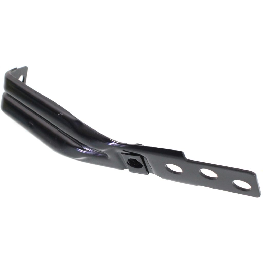 GM TRUCKS & VANS SIERRA/PU 2500/3500 (GMC) FRONT BUMPER SUPPORT BRACKET LEFT (Driver Side)**CAPA** OEM#25993619 2011-2014 PL#GM1062104C