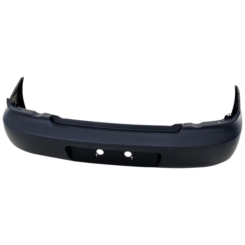 SUBARU IMPREZA/WRX/OUTBACK SPORT REAR BUMPER COVER PRIMED S/D (RS/WRX)(EXC STI ) OEM#57704FE170 2004-2007 PL#SU1100148