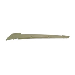 HYUNDAI SONATA FRONT BUMPER COVER RETAINER LEFT (Driver Side) **CAPA** OEM#865553S000 2011-2014 PL#HY1032102C