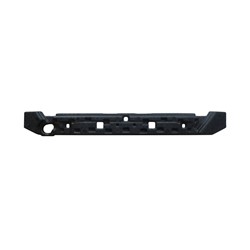 HYUNDAI ACCENT SEDAN FRONT BUMPER ABSORBER **CAPA** OEM#86520J0000 2018-2022 PL#HY1070173C