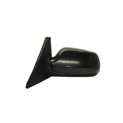 MAZDA MAZDA3 DOOR MIRROR LEFT (Driver Side) POWER/HEATED (BLK) OEM#BP8M69180K08 2004-2009 PL#MA1320138