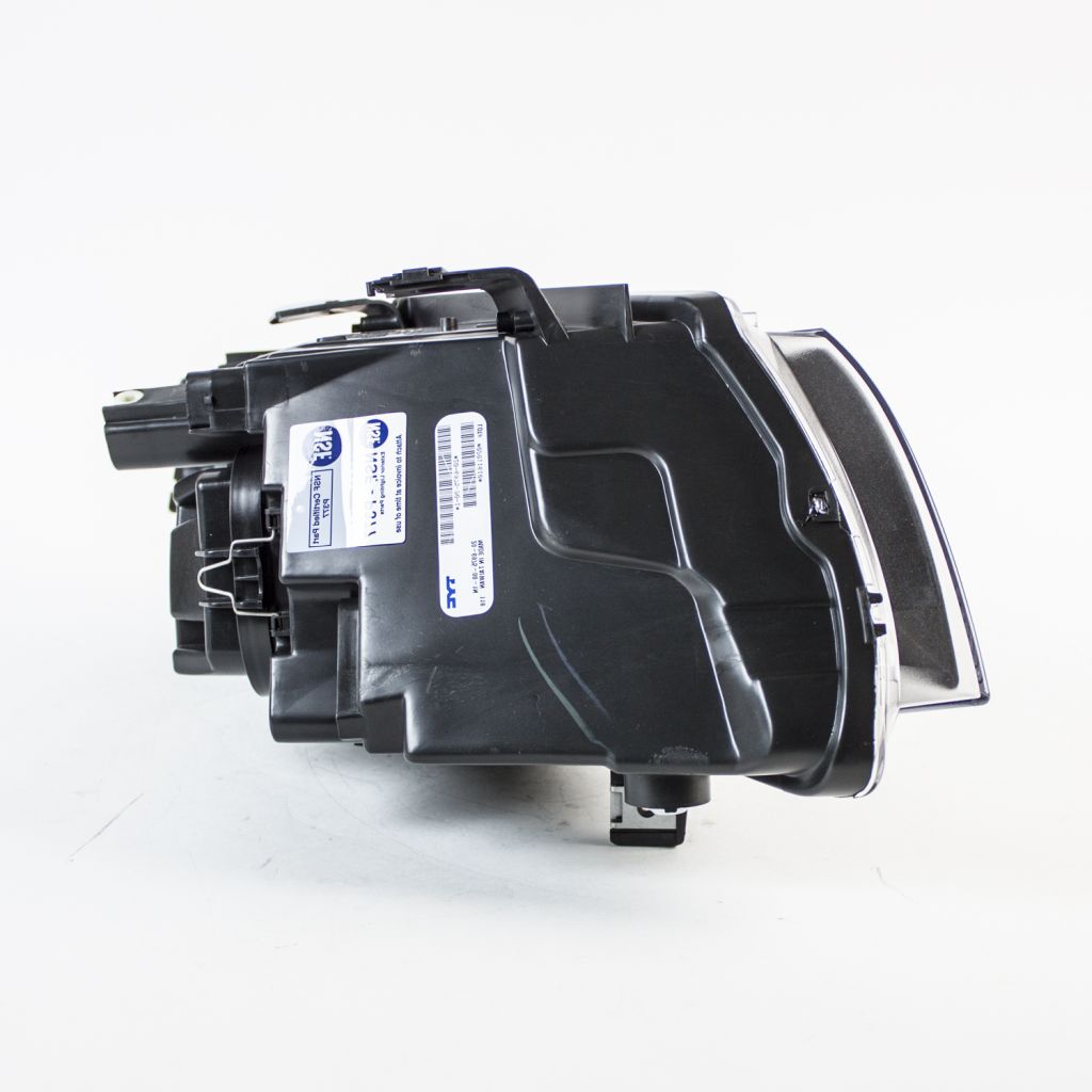 BMW BMW 3 (WAGON) HEAD LAMP LEFT (Driver Side) (HALOGEN) OEM#63116942725 2006-2008 PL#BM2502133
