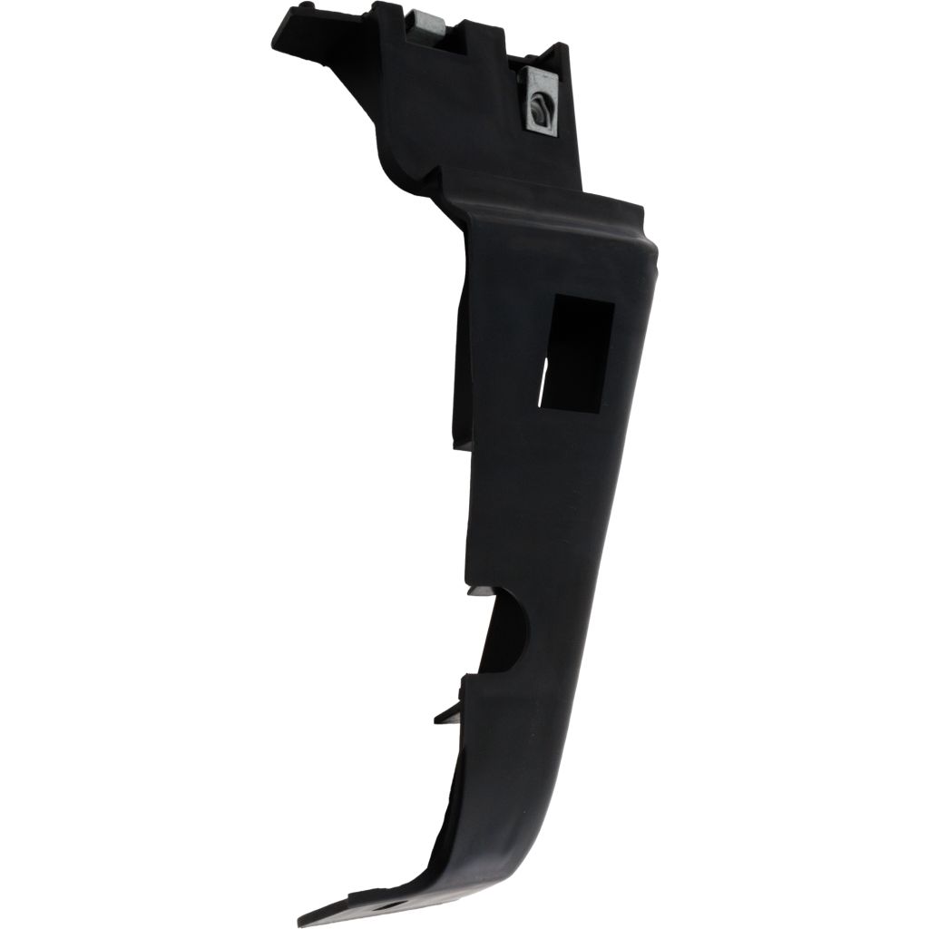 DODGE TRUCKS & VANS DODGE/PU (R2500/3500)(R1500 Mega Cab 06-08) FRONT BUMPER SIDE BRACKET LEFT (Driver Side) (W/O SPORT) (Outer/Side of OEM#68044623AA 2003-2009 PL#CH1066130