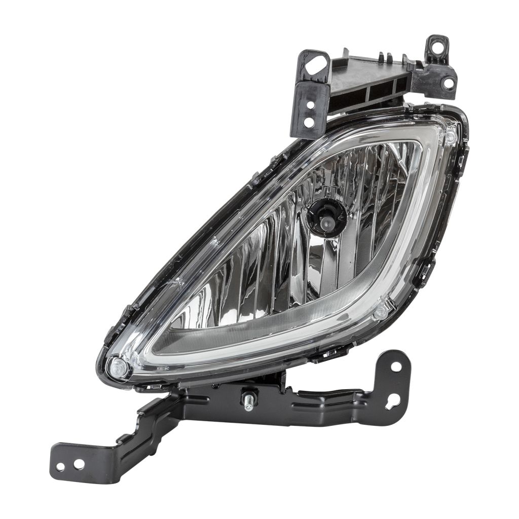 HYUNDAI ELANTRA SEDAN FOG LAMP ASSEMBLY LEFT (Driver Side) OEM#922013X000 2011-2013 PL#HY2592138