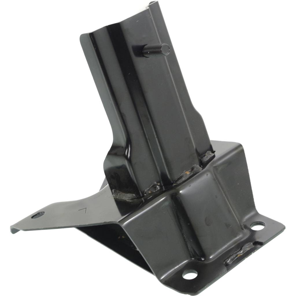 BUICK LUCERNE FRONT BUMPER BRACKET LEFT (Driver Side) OEM#15282669 2006-2011 PL#GM1066187