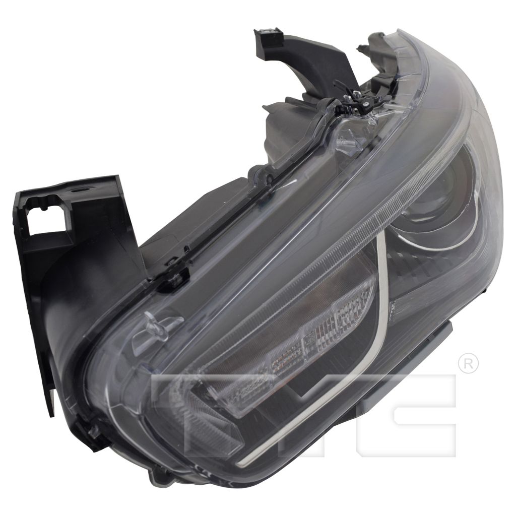 INFINITI QX60 HEAD LAMP ASSY LEFT (Driver Side) OEM#260609NR0B 2019-2020 PL#IN2502185
