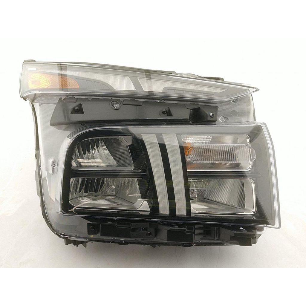 HYUNDAI SANTA FE HYBRID/HYBRID PLUG-IN HEAD LAMP ASSY RIGHT (Passenger Side) LED (EXC LIMITED)(OE) OEM#92102S2500 2023 PL#HY2503262