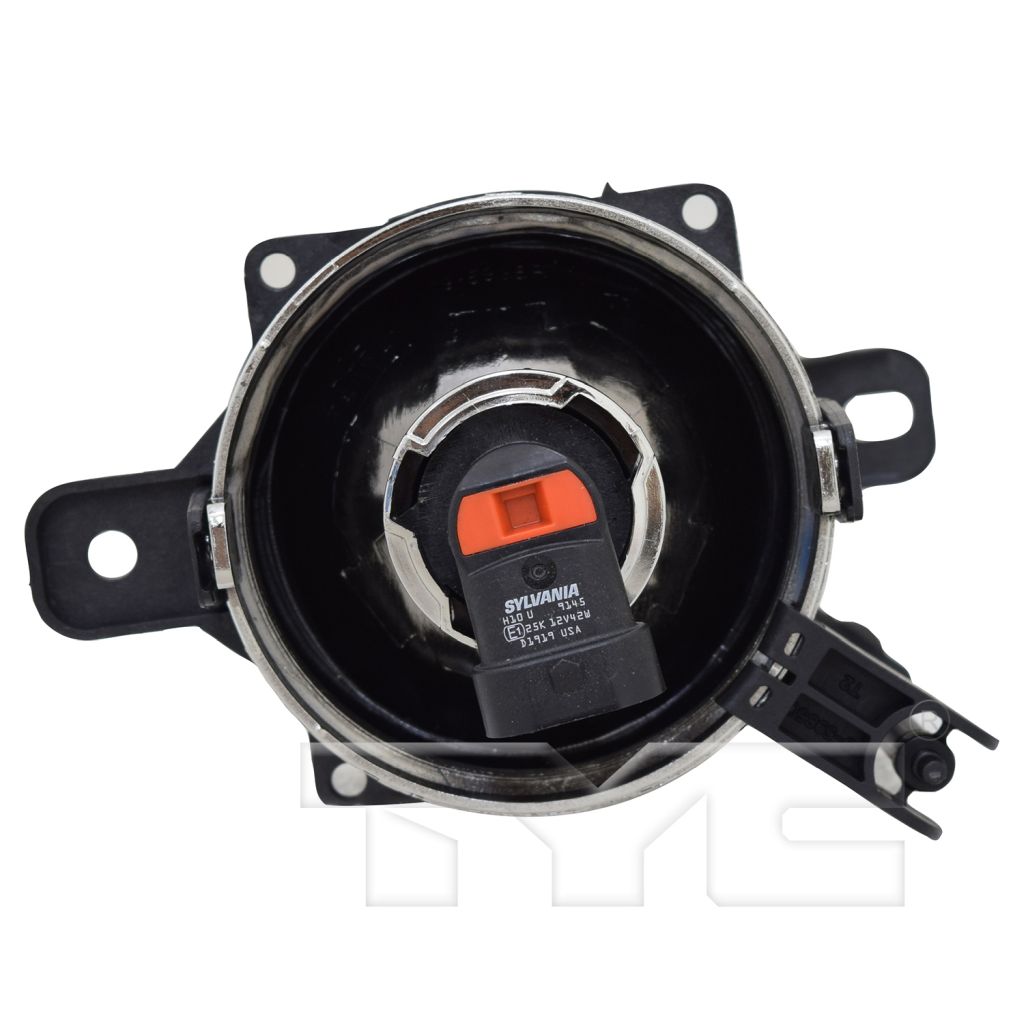 CHEVROLET SS FOG LAMP ASSEMBLY LEFT (Driver Side) **CAPA** OEM#94708773 2014-2015 PL#GM2592301C