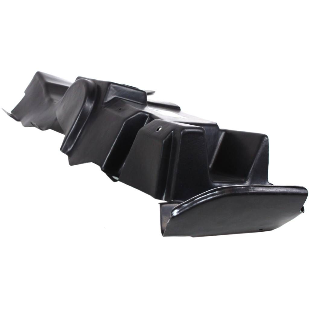 CHEVROLET MALIBU SEDAN FRONT SIDE SPLASH SHIELD RIGHT (Passenger Side) (2.4L)(ENG UNDER CVR) OEM#15826163 2008-2012 PL#GM1228113