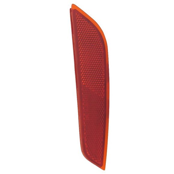LEXUS IS 250/200t/300/350 (SEDAN) REAR BUMPER REFLECTOR RIGHT (Passenger Side) OEM#8191053060 2021 PL#LX1185106