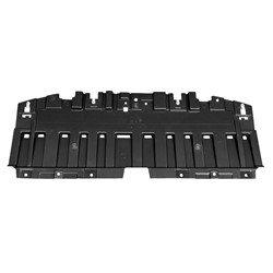 CHEVROLET CRUZE HATCHBACK FRONT LOWER ENGER COVER (W/RS PKG)**CAPA** OEM#84063312 2017-2019 PL#GM1228152C