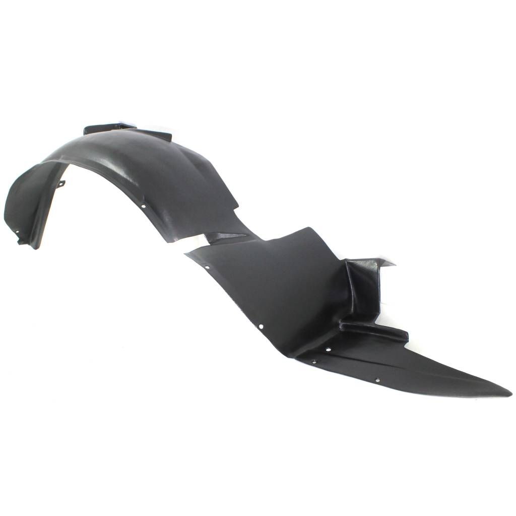 BUICK REGAL/4DOORS FENDER LINER RIGHT (Passenger Side) OEM#10430448 1997-2004 PL#GM1249109
