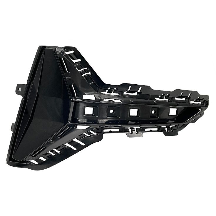 BMW BMW 3 SEDAN (330i/330e/M340i) REAR BUMPER INSERT LEFT (Driver Side) (330i W/LUXURY LINE) OEM#51127463621 2019-2022 PL#BM1138103