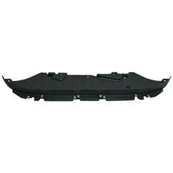 FORD MUSTANG FRONT BUMPER STONE DEFLECTOR(ENG UNDER CVR)(BASE/GT) OEM#BR3Z17626B 2011-2012 PL#FO1092191
