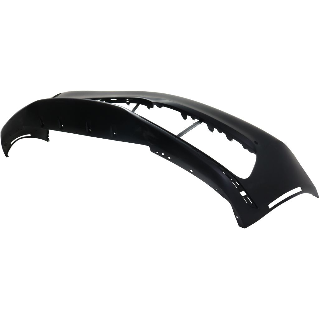 BMW BMW 7 SERIES HYBRID (740e/745e) FRONT BUMPER COVER PRIMED (WO/WASHER)(W/ 4 SENSOR)(WO/TOW)(WO/M PKG) OEM#51117402815 2017-2019 PL#BM1000448