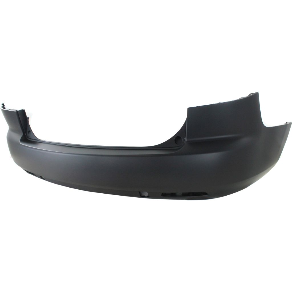 MAZDA CX-7 REAR BUMPER COVER PRIMED OEM#EGY15022XCBB 2007-2009 PL#MA1100188