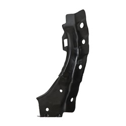 CHEVROLET SONIC UPPER TIE BAR SUPPORT REAR RIGHT (Passenger Side) (INCLUDED IN RADIATOR SUPPORT ASSY) OEM#96901556 2012-2020 PL#GM1225383