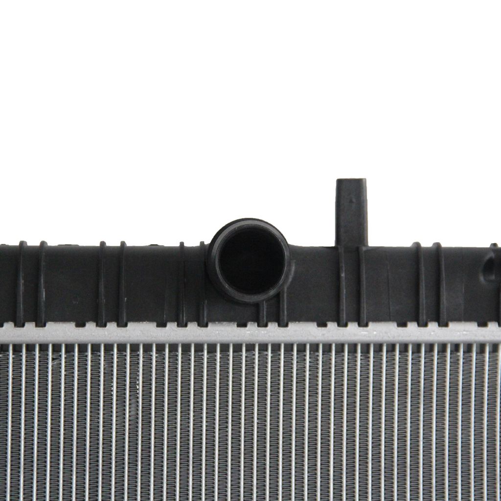 GM TRUCKS & VANS COLORADO (CHEVY) RADIATOR 3.6L V6 OEM#84671373 2017-2022 PL#GM3010616