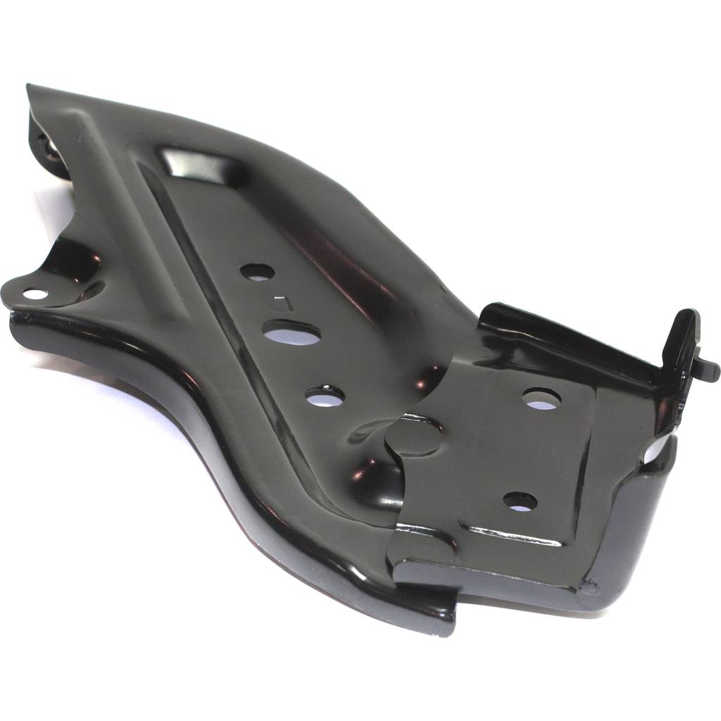 TOYOTA 4RUNNER FRONT BUMPER SIDE BRACKET LEFT (Driver Side) (STEEL) OEM#5210335110 2014-2024 PL#TO1042125