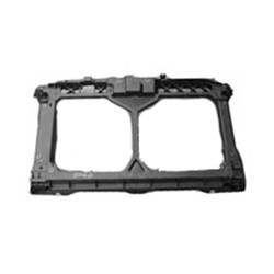MAZDA MAZDA6 RADIATOR SUPPORT OEM#GS3L53110E 2009-2010 PL#MA1225130