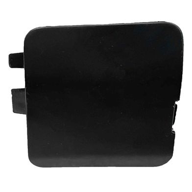 MAZDA CX-5 REAR BUMPER TOW HOOK COVER LEFT (Driver Side) PRM OEM#KL2F50EL1BB 2017-2021 PL#MA1129110