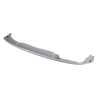 HYUNDAI TUCSON REAR BUMPER SKID PLATE SILVER **CAPA** OEM#86665D3510 2019-2021 PL#HY1195132C