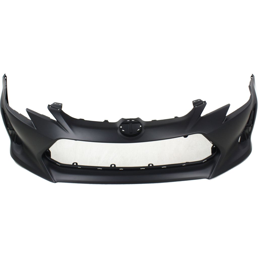 SCION SCION tC FRONT BUMPER COVER PRIMED OEM#5211921923 2014-2016 PL#SC1000111
