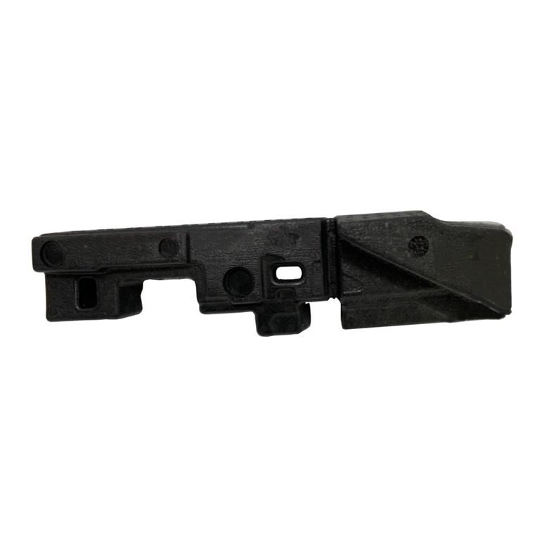 HYUNDAI SONATA FRONT BUMPER ABSORBER RIGHT (Passenger Side) (SEL/SEL PLUS/LIMITED) **CAPA** OEM#86524L0400 2020-2022 PL#HY1073103C