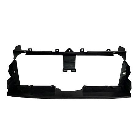FORD TRUCKS & VANS BRONCO SPORT (1.5/2.0L) RADIATOR SUPPORT UPPER AIR DEFLECTOR (W/RADAR CRUISE) OEM#M1PZ8312A 2021-2024 PL#FO1218181