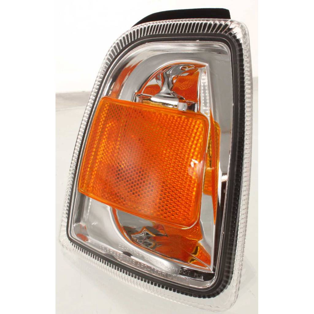 FORD TRUCKS & VANS RANGER PARK/SIGNAL LAMP ASSY RIGHT (Passenger Side) OEM#6L5Z15A201AA 2006-2011 PL#FO2531171