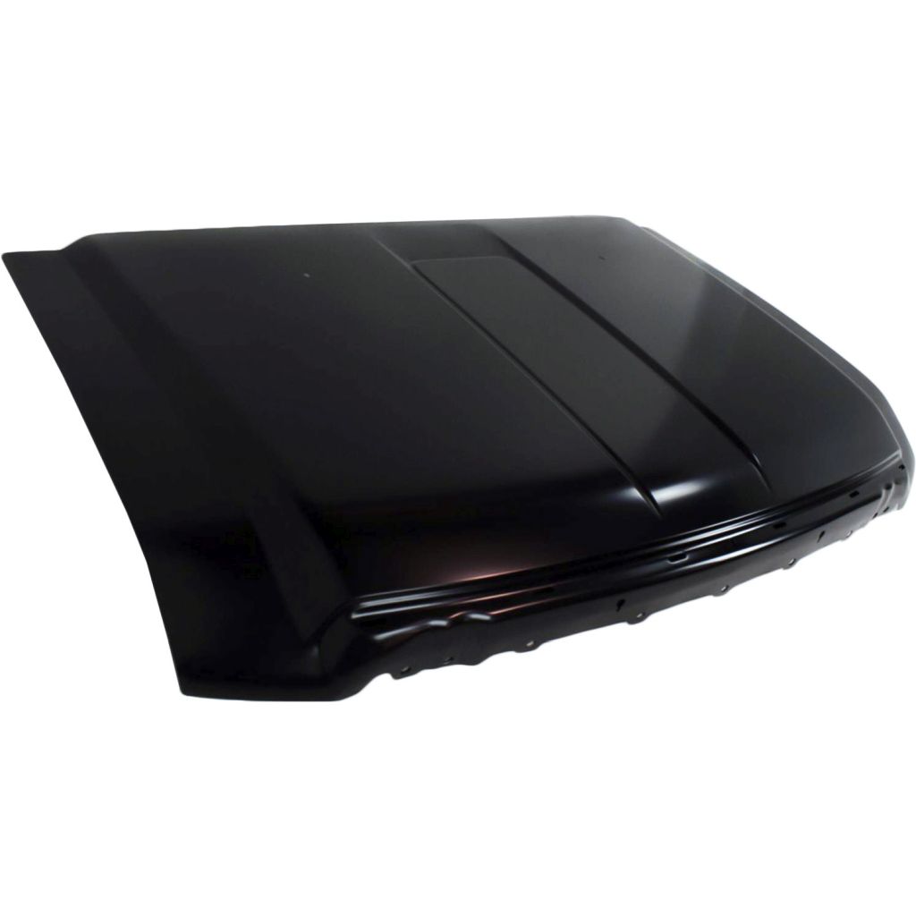FORD TRUCKS & VANS FORD/PU (F250/350/450/550) Super Duty HOOD**CAPA** OEM#8C3Z16612A 2008-2010 PL#FO1230268C