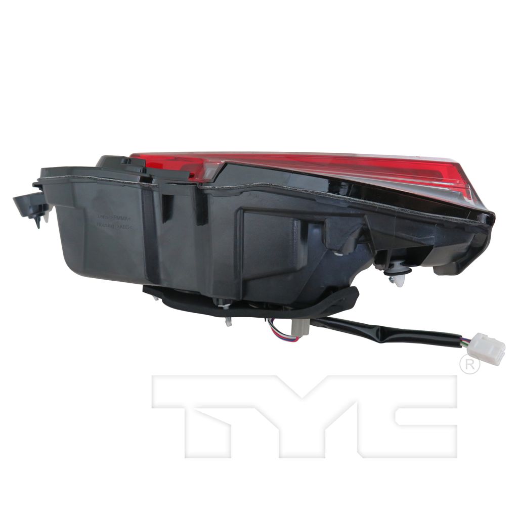 LEXUS NX 200t/300 BACK-UP LAMP ASSY RIGHT (Passenger Side) OEM#8158178031 2015-2017 PL#LX2803107