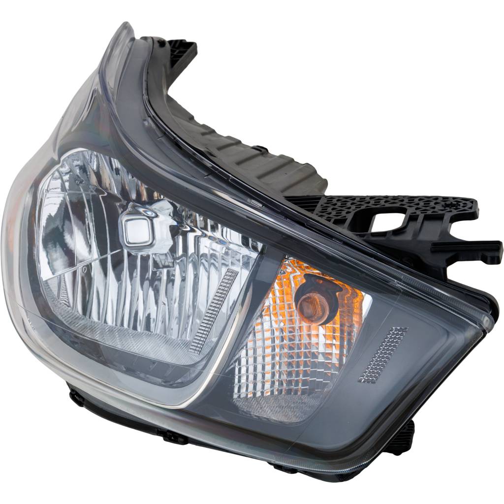 CHEVROLET SPARK HEAD LAMP ASSY RIGHT (Passenger Side) (HALOGEN)(19-21 ACTIV MDL)**CAPA** OEM#42564395 2016-2022 PL#GM2503468C