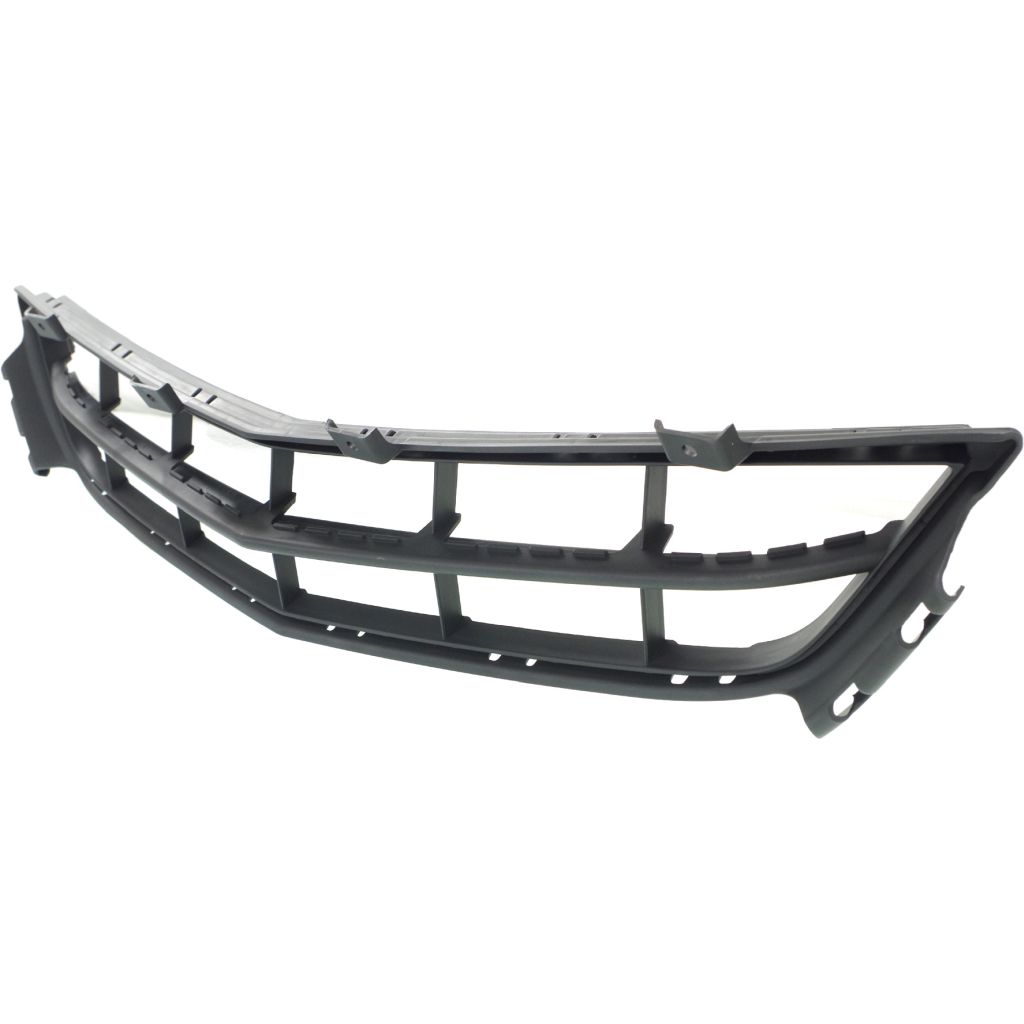 2014-2016 ACURA MDX Front bumper grille OEM# 71103TZ6A00 PL# AC1036101