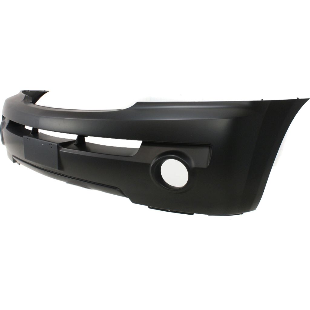 KIA SORENTO FRONT BUMPER COVER PRIMED (LX) OEM#865113E001XX 2003-2006 PL#KI1000119