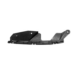 GM TRUCKS & VANS ACADIA / ACADIA LIMITED FRONT BUMPER COVER SUPPORT LEFT (Driver Side) INNER (LAMP SUPORT) OEM#23137297 2013-2016 PL#GM1042123